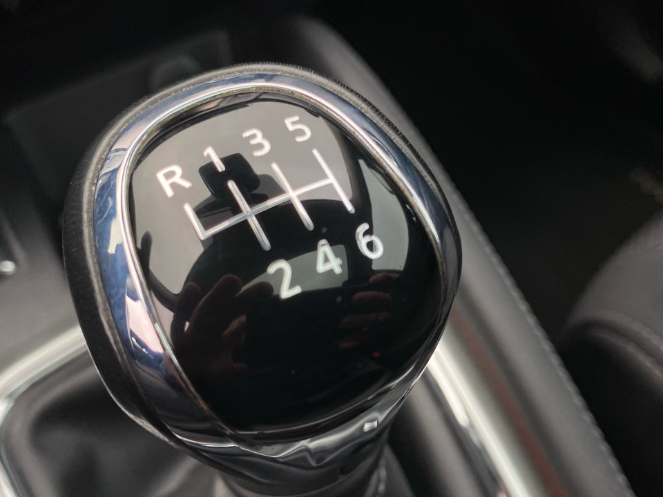 Nissan Qashqai 1,5 dCi 110 N-Connecta 5d