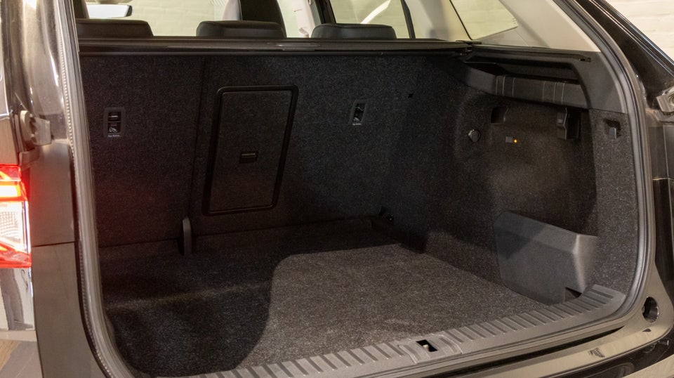 Skoda Enyaq 85 iV Premium 5d