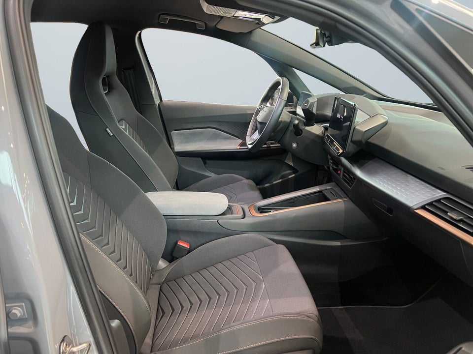 Cupra Born 58 e-Boost 5d