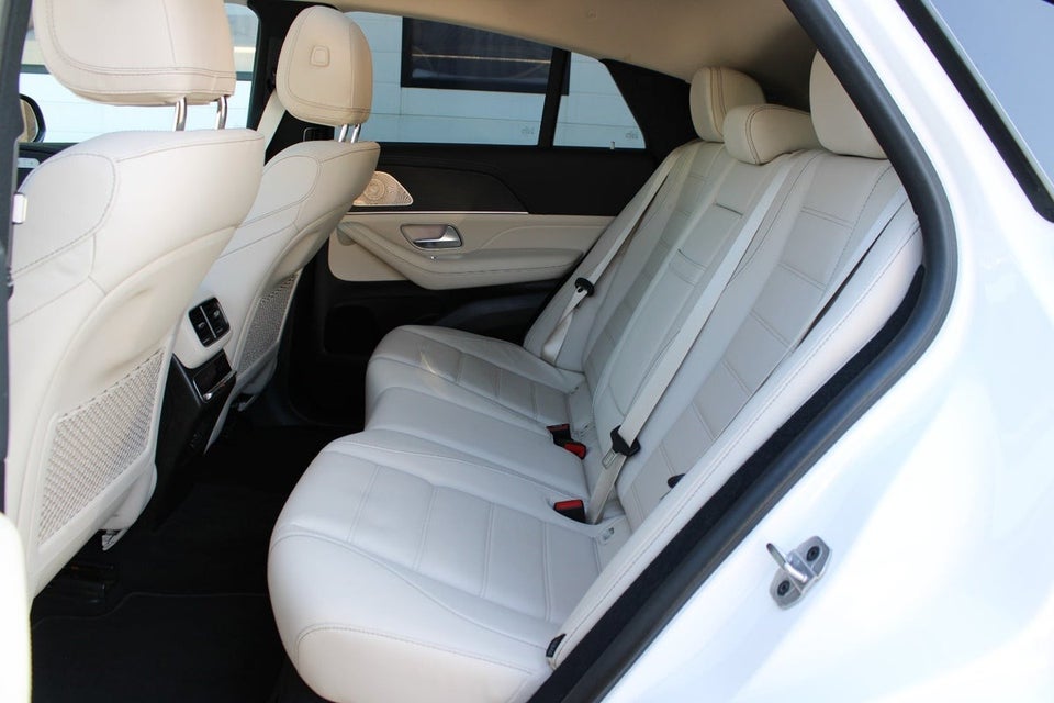 Mercedes GLE350 de 2,0 AMG Line Coupé aut. 4Matic 5d