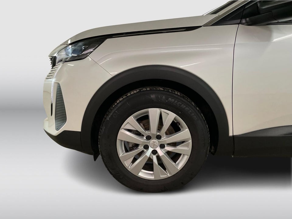 Peugeot 5008 1,5 BlueHDi 130 Active Pack EAT8 7prs 5d