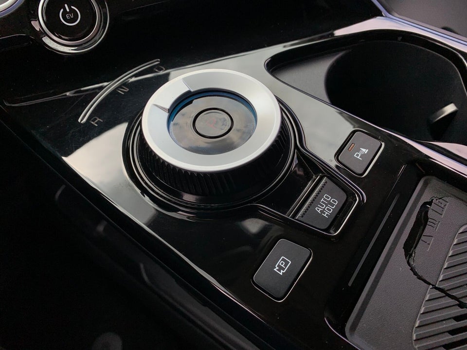 Kia EV6 77 Long Range Upgrade 5d