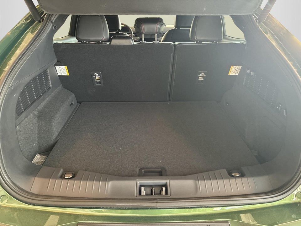 Ford Mustang Mach-E 88 Premium Extended Range 5d