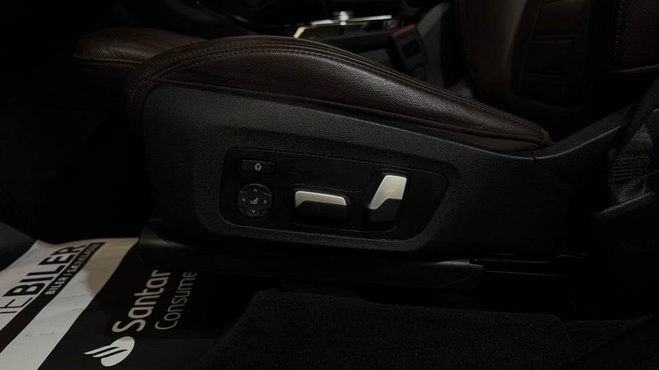 BMW iX3 Charged Plus 5d