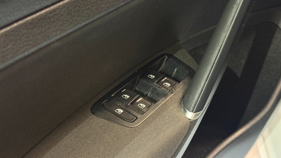 VW e-Golf VII Comfortline 5d
