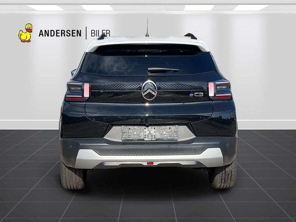 Citroën ë-C3 44 Max 5d