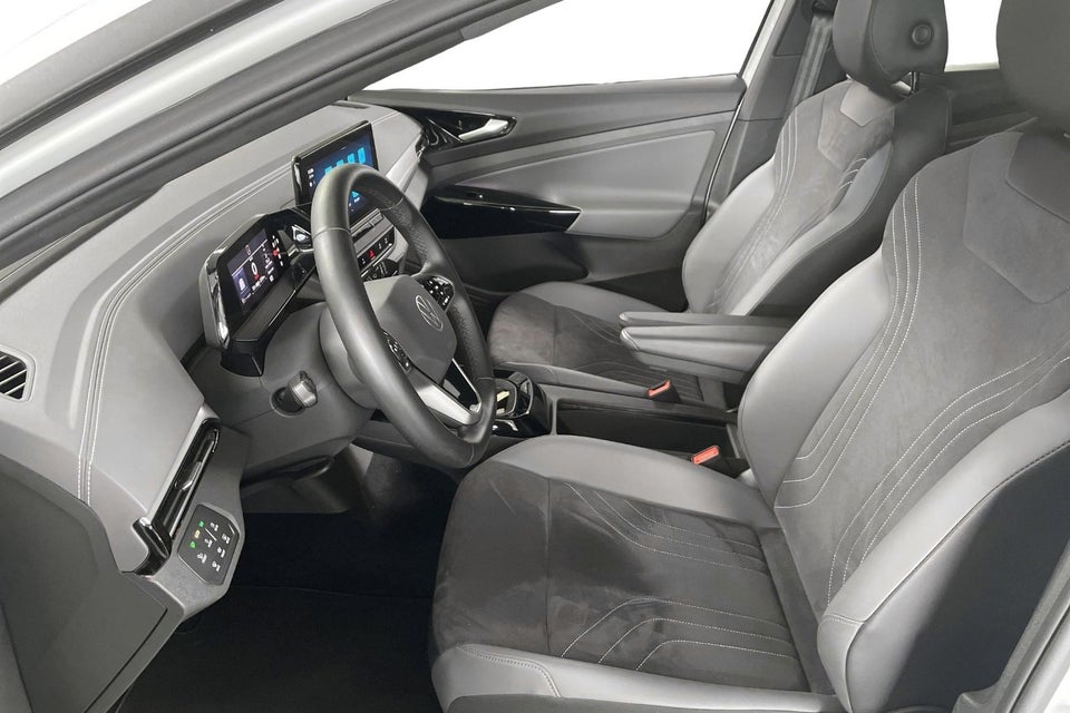 VW ID.4 52 Pure Performance 5d