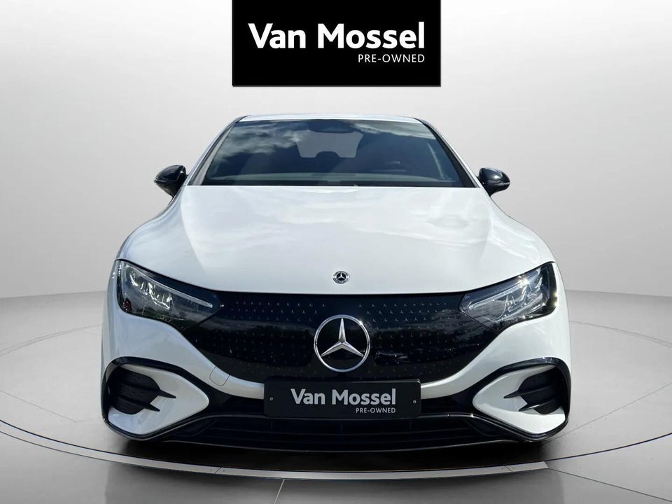 Mercedes EQE350+ AMG Edition 4d