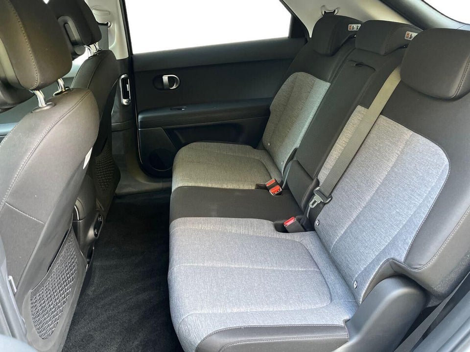 Hyundai Ioniq 5 77 Base Line 5d