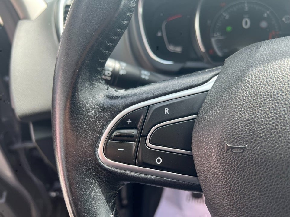 Renault Scenic IV 1,5 dCi 110 Zen 5d