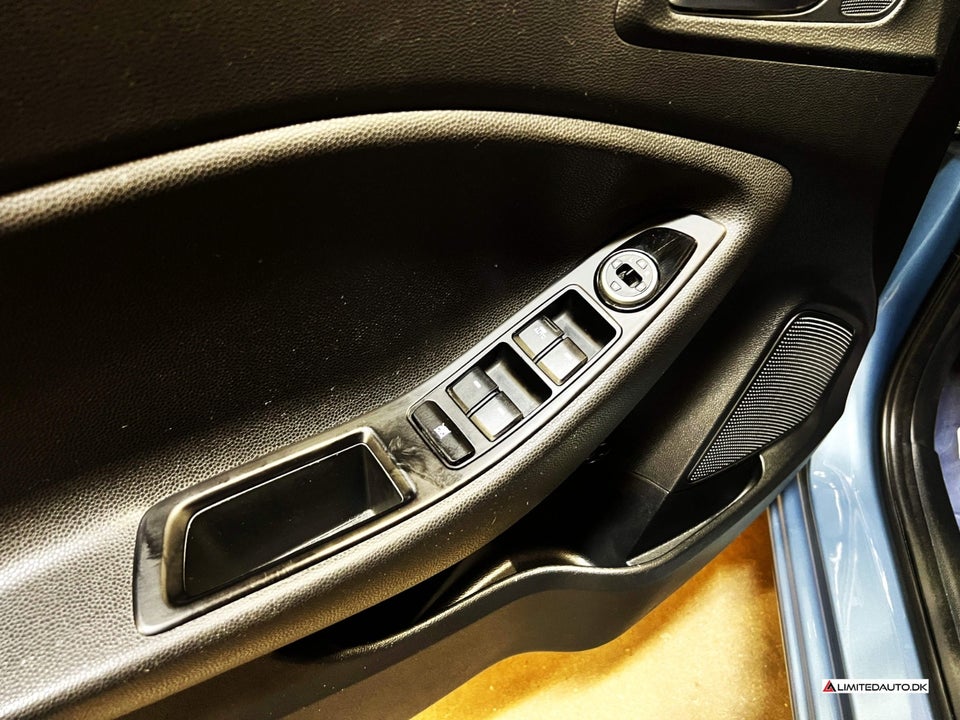 Hyundai i20 1,25 Passion 5d
