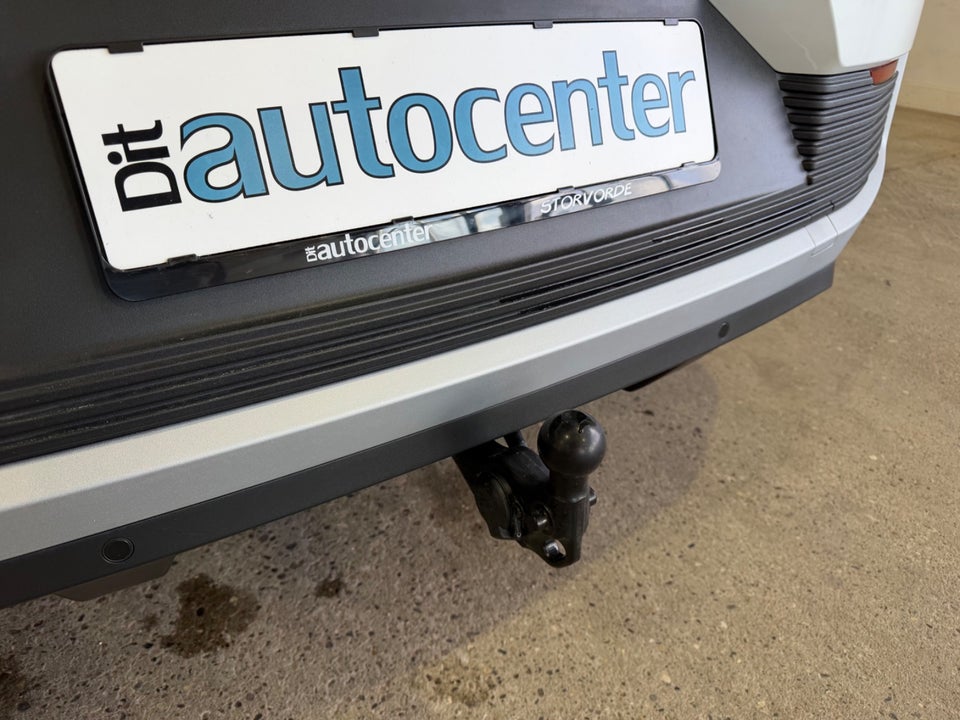 Ford Explorer 77 Select Extended Range 5d