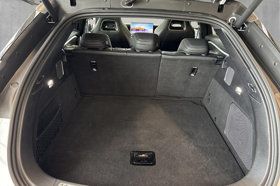 BYD Sealion 7 82 Comfort 5d