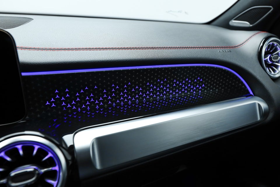 Mercedes EQB350 AMG Premium 4Matic 5d