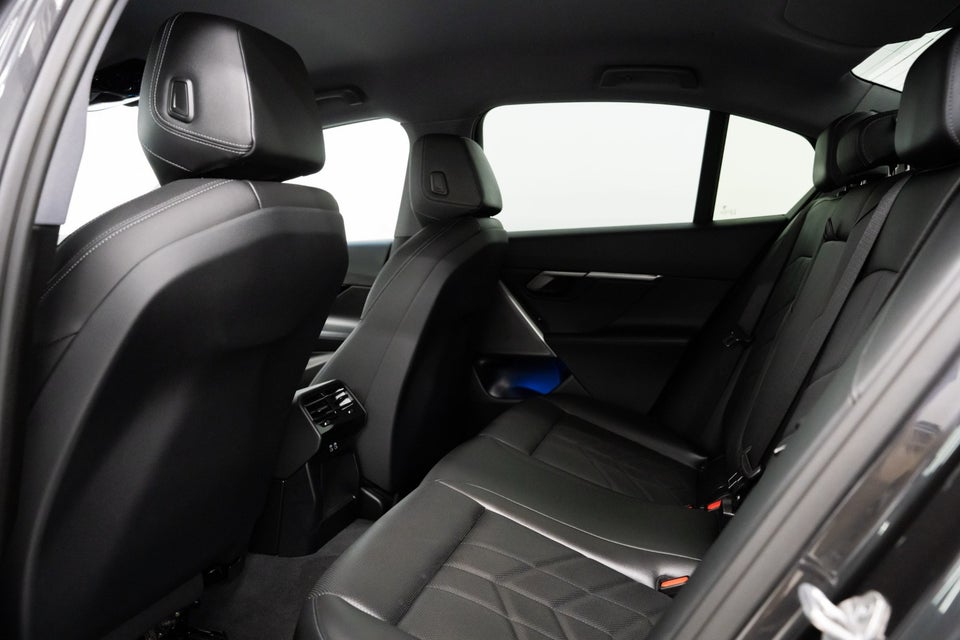 BMW i5 eDrive40 Sport Line 4d