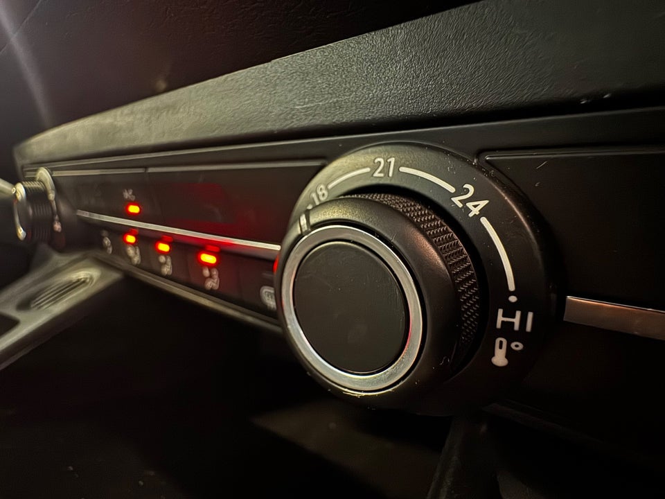 Citroën Berlingo 1,5 BlueHDi 100 L1 ProffLine Van