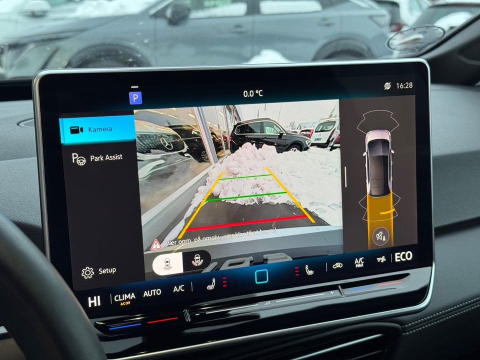 VW ID.3 58 Style Pro 5d