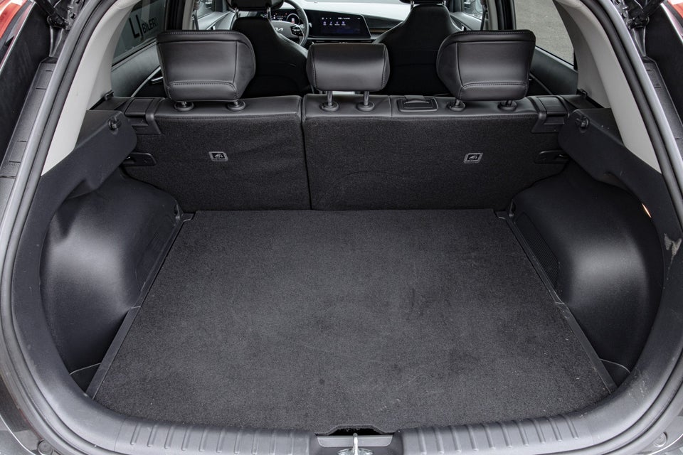 Kia Niro 64 EV Vision 5d