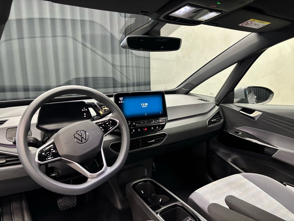 VW ID.3 45 Pure Performance 5d