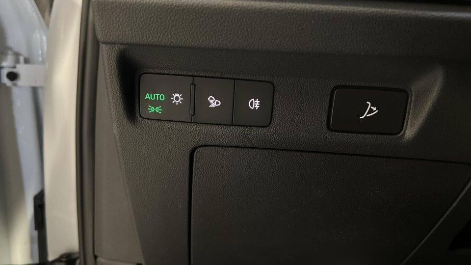 Skoda Enyaq 85 iV Premium 5d