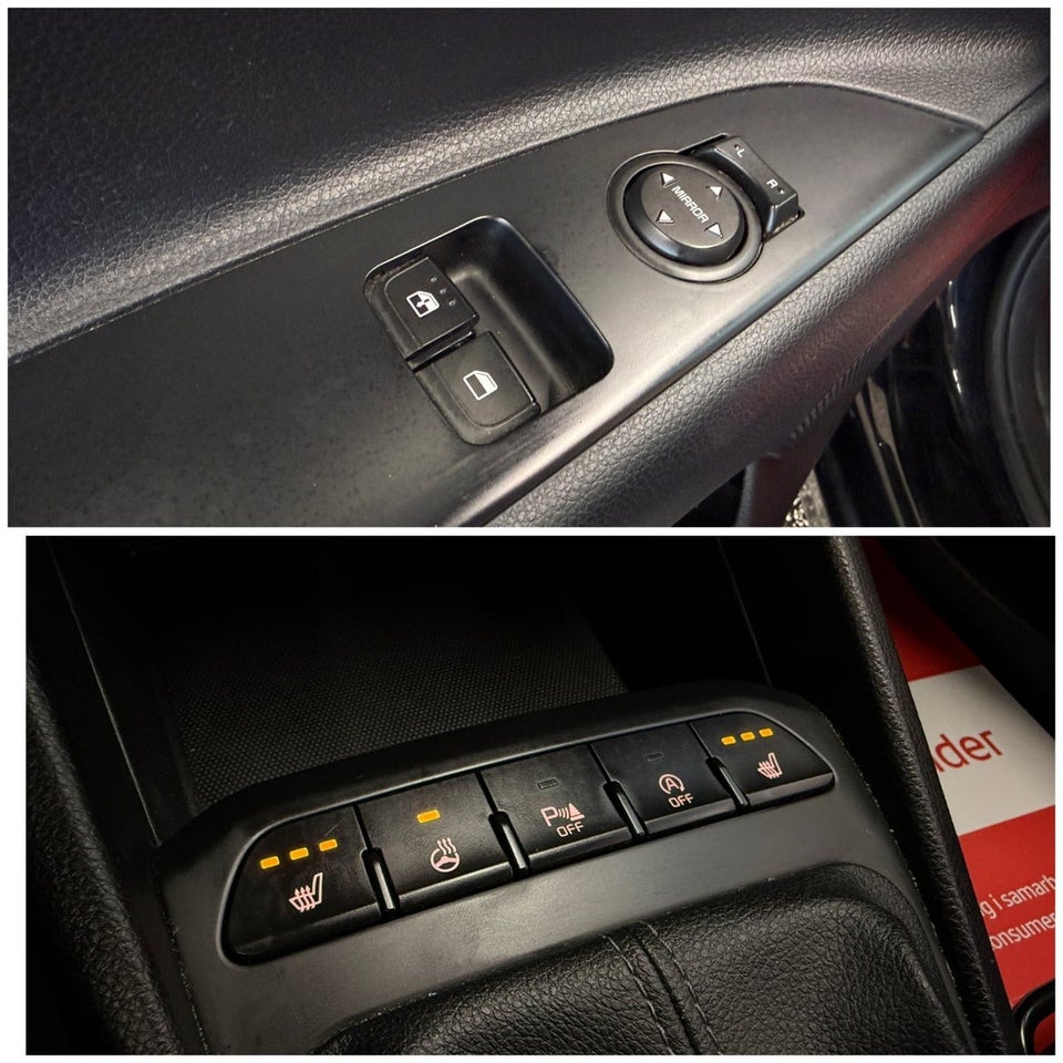 Kia Rio 1,0 T-GDi Attraction+ 5d