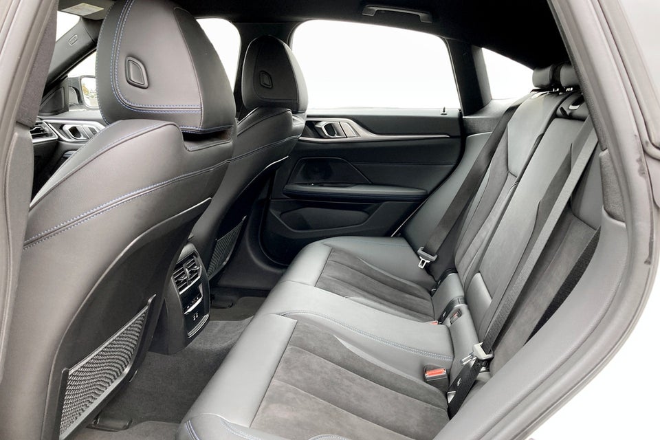 BMW i4 M50 xDrive 5d