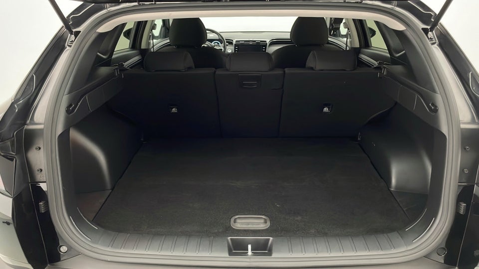 Hyundai Tucson 1,6 T-GDi mHEV Essential DCT 5d