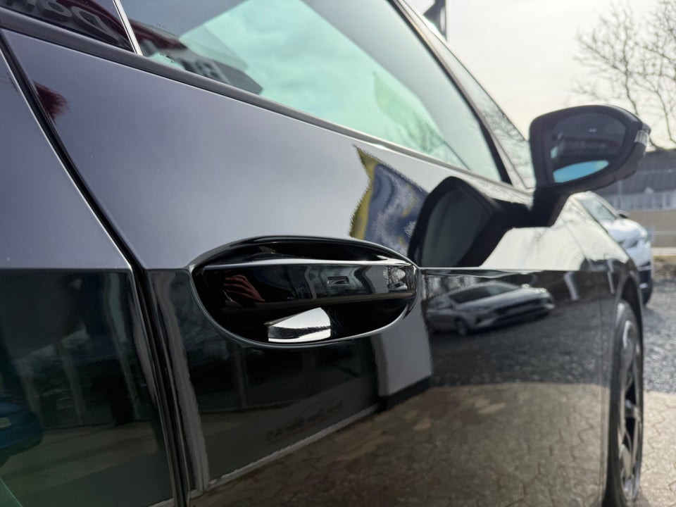 Cupra Born 77 Pasión 5d