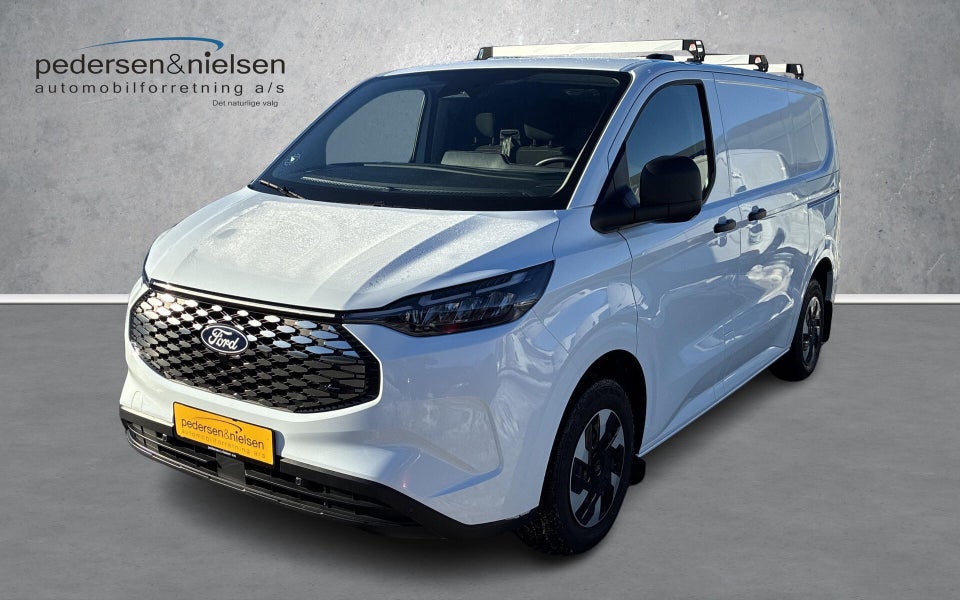 Ford E-Transit Custom 320S 64 Trend