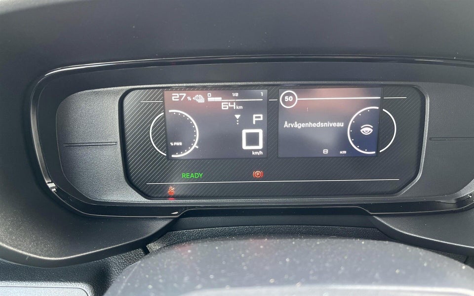 Toyota ProAce City 50 Medium Comfort