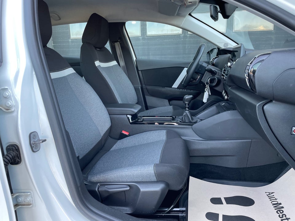 Citroën C4 1,2 PureTech 100 Feel 5d