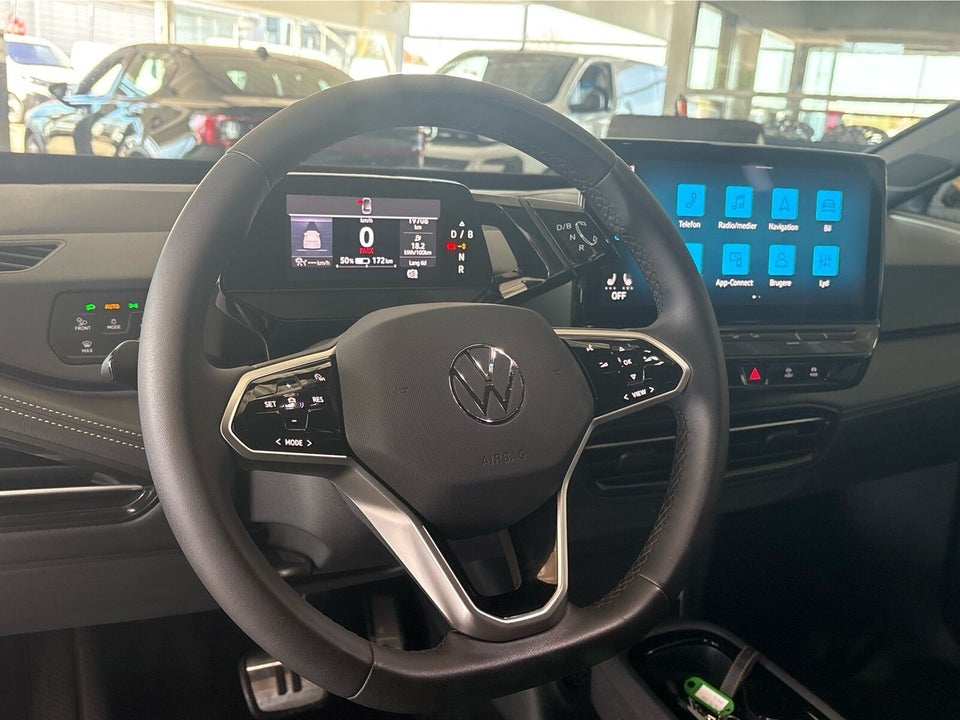 VW ID.3 58 Style 5d