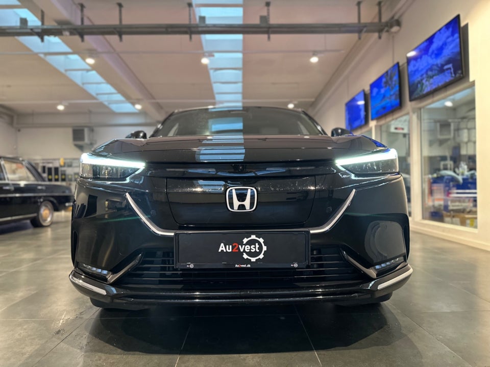 Honda e:Ny1 Advance 5d