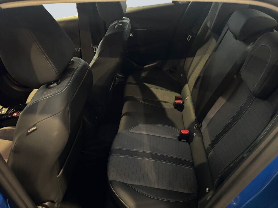 Peugeot e-208 50 Allure Pack 5d
