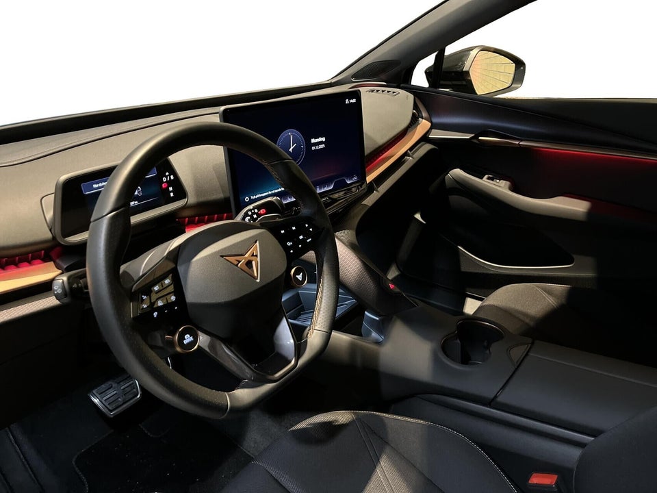 Cupra Tavascan 77 Endurance 5d