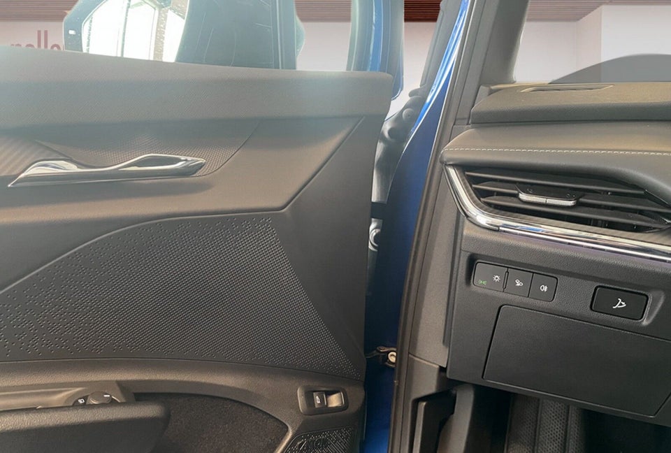 Skoda Enyaq 80x iV Sportline Maxx Coupé 5d