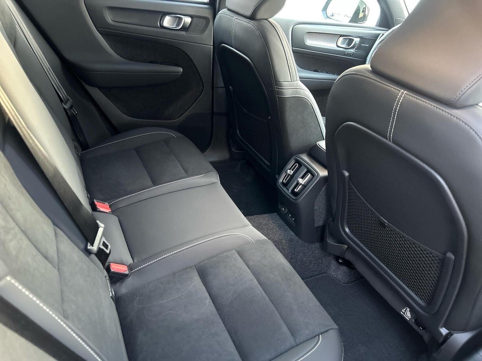 Volvo EC40 Extended Range Ultra Excess 5d