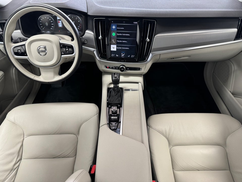 Volvo V90 2,0 T4 190 Inscription aut. 5d