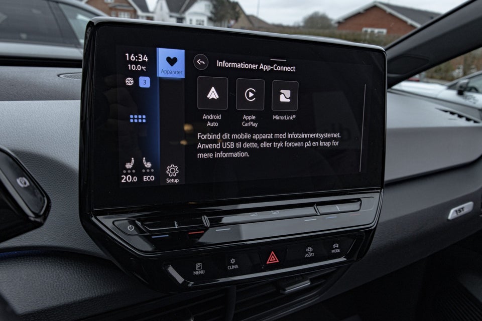 VW ID.3 58 1ST Plus Performance 5d