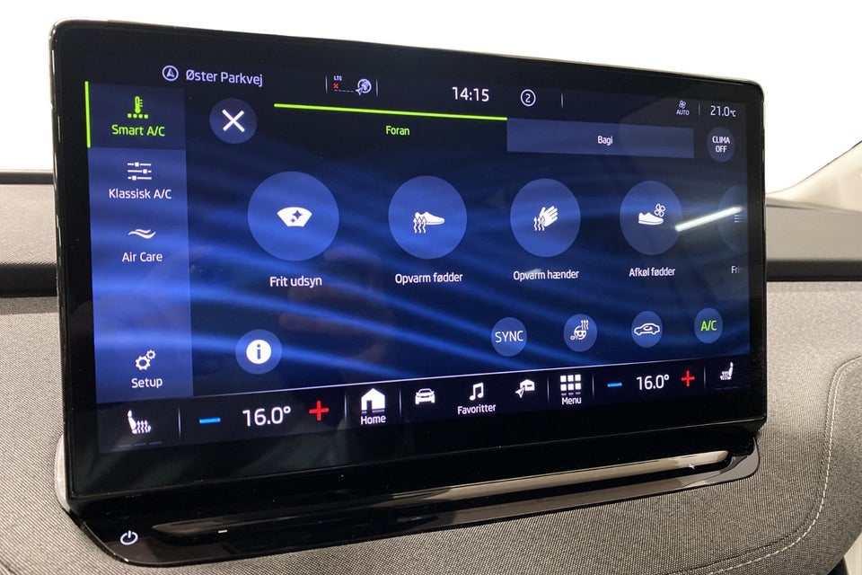 Skoda Enyaq 80 iV Loft 5d