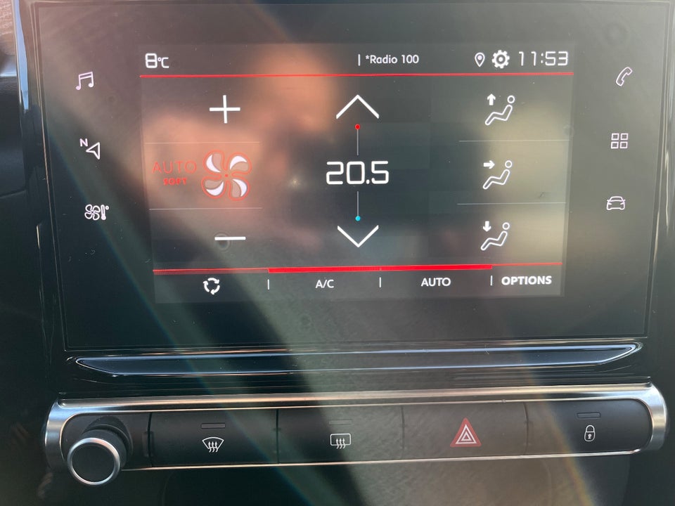 Citroën C3 1,2 PureTech 83 Impress 5d