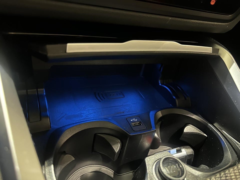 BMW i4 M50 Fully Charged xDrive 5d