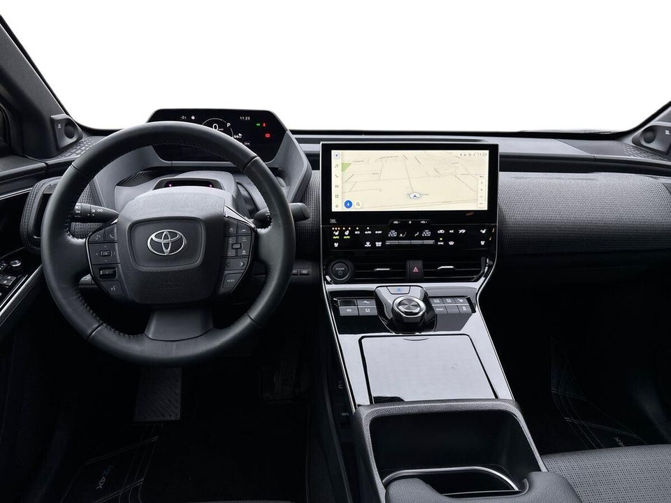 Toyota bZ4X Executive Premium 5d