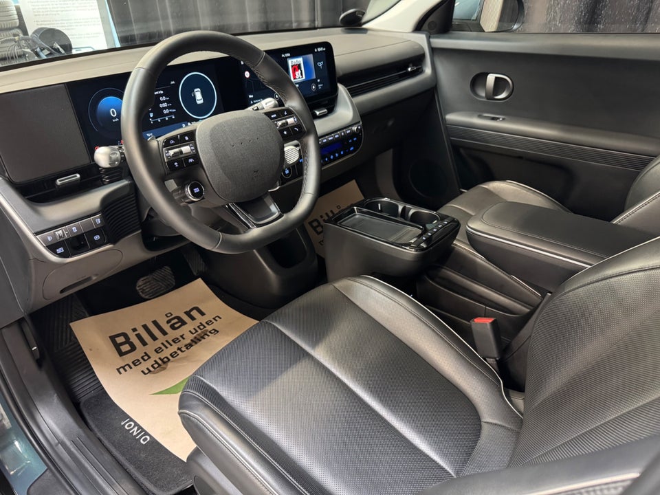 Hyundai Ioniq 5 84 Advanced 5d