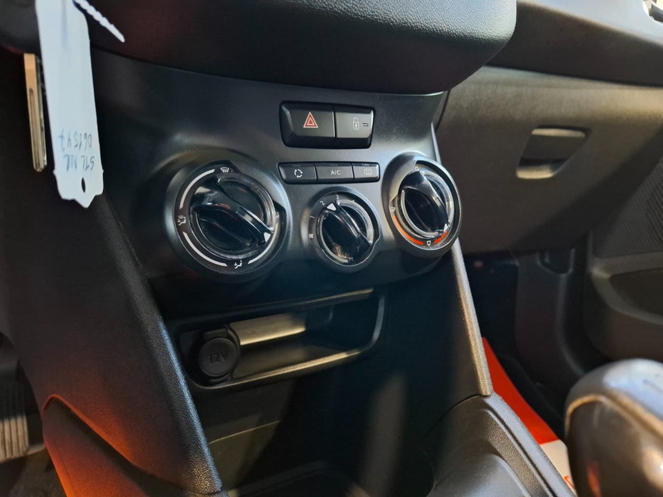 Peugeot 208 1,0 VTi Access Air 5d