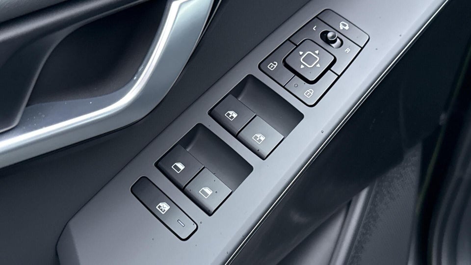 Kia Niro 64 EV Prestige 5d