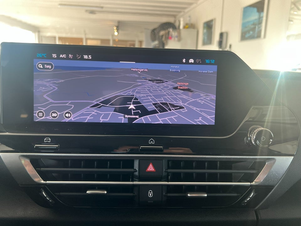 Citroën ë-C4 X 50 Max 4d