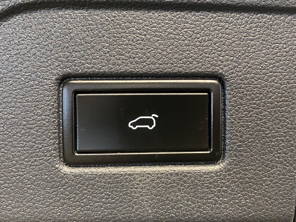 VW Touran 1,4 TSi 150 Highline DSG 7prs 5d