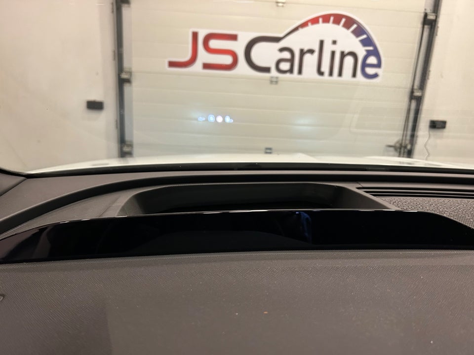 Skoda Enyaq 80 iV Sportline 5d