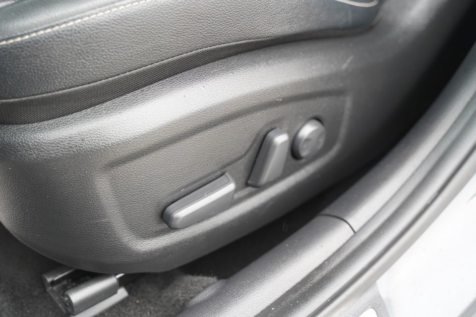 Kia XCeed 1,6 PHEV Upgrade DCT 5d